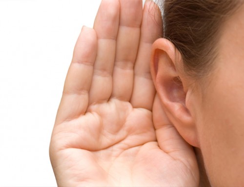 درمان کم شنوایی با گیاهان دارویی